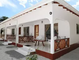 Villa Veuve Hotel | Seyşeller - La Digue