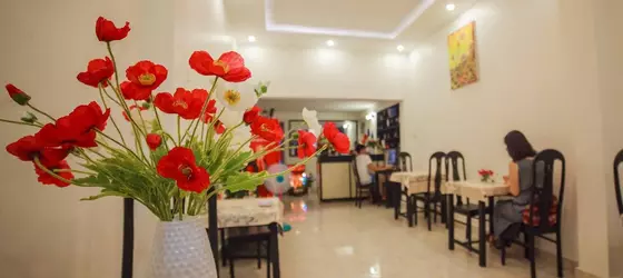 Hue Boutique Hotel | Thua Thien-Hue (vilayet) - Hue (ve civarı) - Hue - Hue Şehir Merkezi