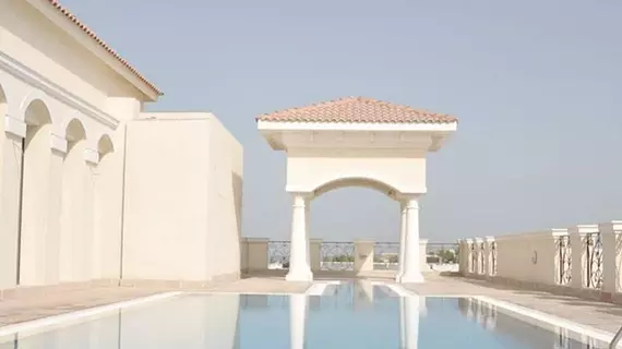 Beach Hotel Apartment | Dubai - Dubai