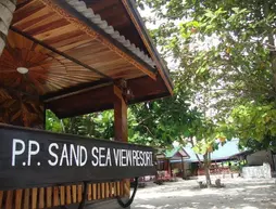 Phi Phi Sand Sea View Resort | Krabi İli - Ko Phi Phi