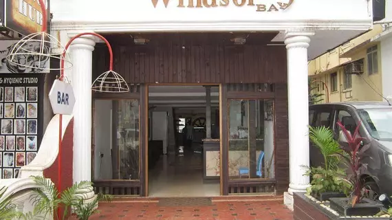 Hotel Windsor Bay | Goa - Kuzey Goa - Calangute