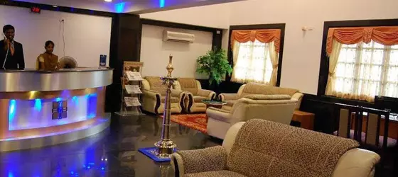 Hotel Royal Sathyam | Tamil Nadu - Tiruchirappalli