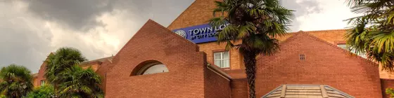 Town Lodge Sandton Grayston Dr | Gauteng - City of Tshwane - Johannesburg (ve civarı) - Sandton