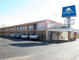 Americas Best Value Inn Elizabethtown | Kentucky - Elizabethtown (ve civarı) - Elizabethtown