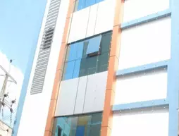 Hotel Sahasra Residency | Andra Pradeş - Tirupati