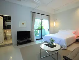 Longantree Guest House | Hualien İdari Bölgesi - Hualien (ve civarı) - Hualien Şehri - Hualien Şehir Merkezi