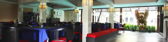 Sanur Agung Hotel | Bali - Denpasar - Sanur