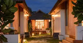 Bundhaya Villas Koh Lipe | Satun İli - Satun