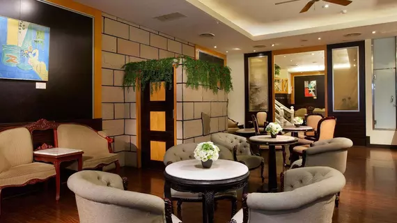 Happiness Hotel | Taypey (ve civarı) - Taypey - Zhongshan