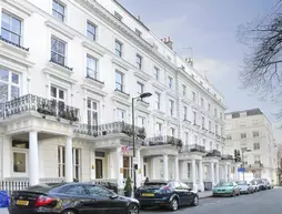 London Premier Notting Hill | Londra (ve civarı) - City of Westminster - Bayswater