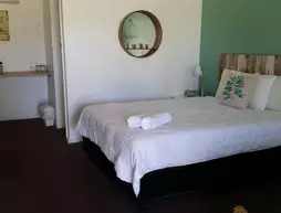 Karuah Gardens Motel | New South Wales - Port Stephens (ve civarı) - Karuah