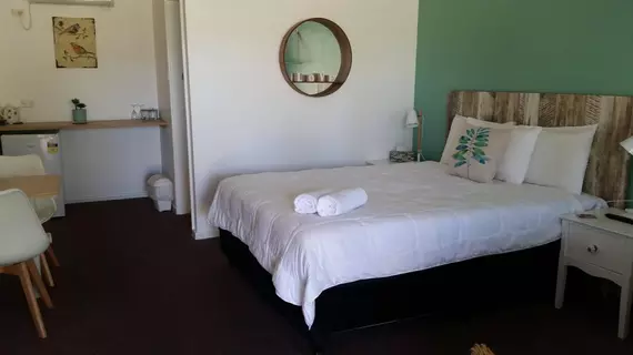 Karuah Gardens Motel | New South Wales - Port Stephens (ve civarı) - Karuah