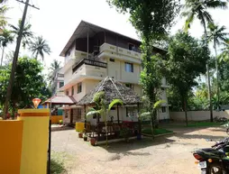 Coral Cove Beach Resort | Kerala - Thiruvananthapuram Bölgesi - Varkala