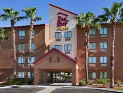 Red Roof Inn Phoenix West | Arizona - Phoenix (ve civarı) - Phoenix - Estrella