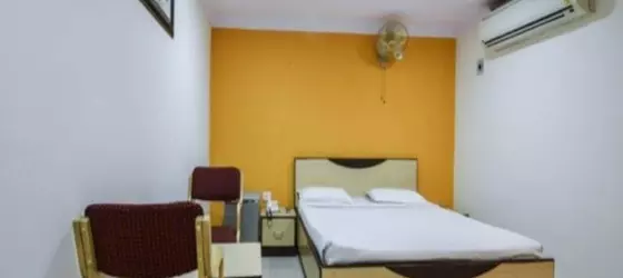 OYO 10107 Hotel Ankitha Residency | Telangana - Haydarabad (ve civarı) - Haydarabad