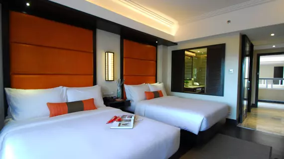 Be Grand Resort Bohol | Bohol - Panglao