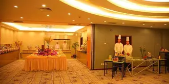 Gaosu Shenzhou Hotel