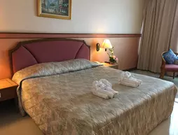 Sakura Grand View Hotel | Songkhla (vilayet) - Hat Yai (ve civarı) - Hat Yai - Hat Yai Merkezi