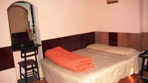 Hotel Shakti | Kathmandu - Thamel