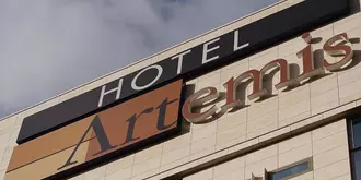 Dutch Design Hotel Artemis