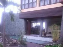 Wismaya Villa | Bali - Ubud - Ubud Kent Merkezi