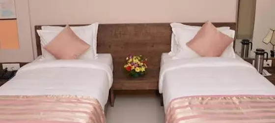 Boshan Hotels | Goa - Kuzey Goa - Mapusa