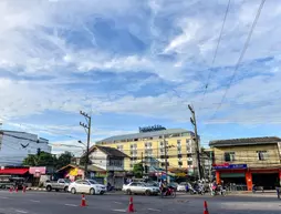 Viva Songkhla | Songkhla (vilayet) - Hat Yai (ve civarı) - Songkhla