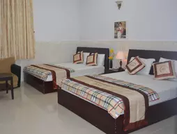 Ky Hoa Motel | Binh Duong (vilayet) - Ho Şi Min Şehri (ve civarı) - Ho Chi Minh City