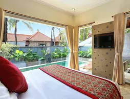 The Club Villa | Bali - Badung - Laksmana