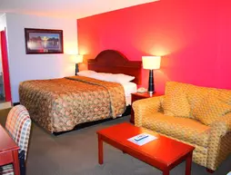 Economy Inn Little Rock | Arkansas - Little Rock (ve civarı) - Little Rock