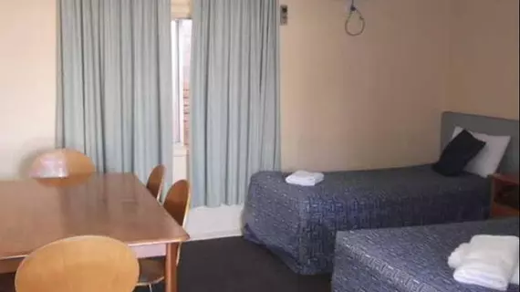 Bentleigh Motor Inn | New South Wales - Coffs Limanı (ve civarı) - Coffs Harbour