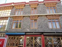 Hotel The Hill Palace | Cammu ve Keşmir - Leh