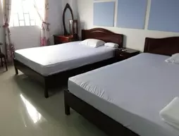 Hoang Mai Hotel | Kien Giang (vilayet) - Can Tho - Cai Rang