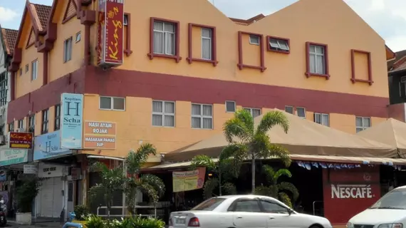 King's Hotel Kuantan | Pahang - Kuantan (ve civarı) - Kuantan