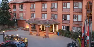 Hotel Manaslu