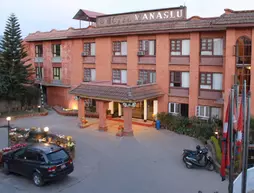 Hotel Manaslu | Kathmandu - Lazimpat