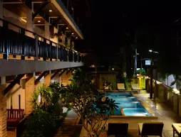 Vanda House Resort | Surat Thani (vilayet) - Koh Samui