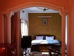 Vashishth Guest House | Uttarkand - Haridwar Bölgesi - Haridwar (ve civarı) - Rishikesh