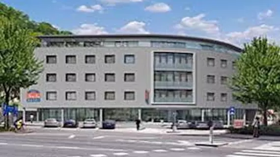 Star Inn Hotel Salzburg Zentrum, by Comfort | Salzburg (eyalet) - Salzburg