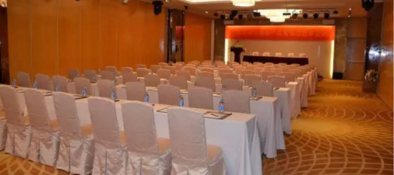 Windsor Park Hotel Kunshan | Jiangsu - Suzhou - Kunshan