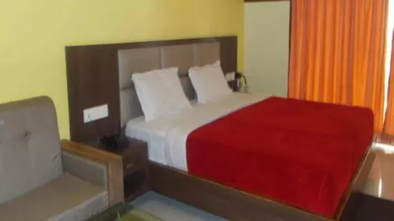 Hotel Rumani | Odisha - Puri