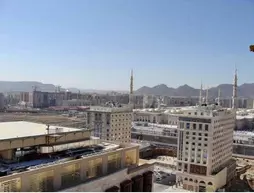 Badr Al Mohamediah Hotel | Al Madinah Province - Medina