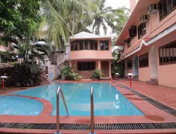 Goa Nakita Resort | Goa - Kuzey Goa - Calangute