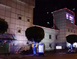 Discovery Motel Yonghe | Taypey (ve civarı) - New Taipei City - Yonghe