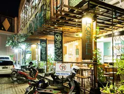 Nau Here Hostel | Bali - Kuta