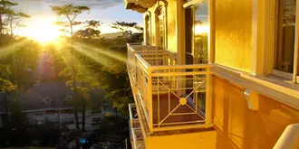 Hotel Elizabeth - Baguio