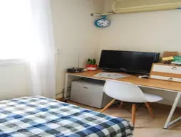 Songdo Residence | Gyeonggi - Incheon (ve civarı) - Incheon - Yeonsu-gu