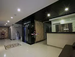 Hin's Hotel | West Java - Cakarta (ve civarı) - Cakarta - Ancol - Eski Cakarta