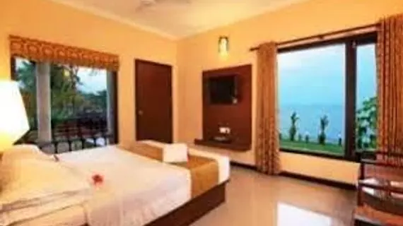 Leisure Vacations Goldfield Lake Resort | Kerala - Kottayam Bölgesi - Kumarakom