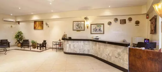 PrideInn Mombasa Hotel | Kwale İlçesi - Mombasa (ve civarı) - Mombasa